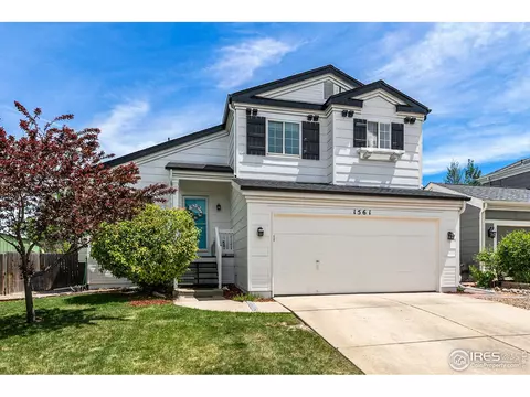 1561 Bain Dr, Erie, CO 80516