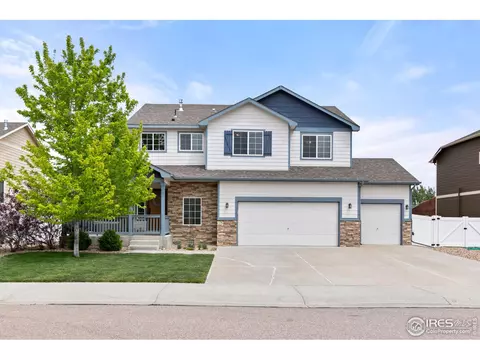 421 Sycamore Ave, Johnstown, CO 80534