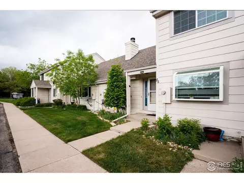 3000 Ross Dr #F-25, Fort Collins, CO 80526