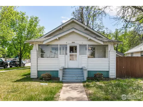 801 Main St, Windsor, CO 80550