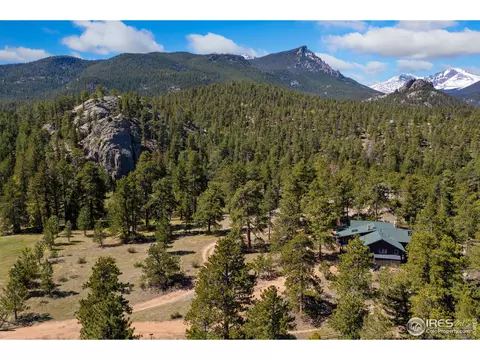3011 Little Valley Rd, Estes Park, CO 80517