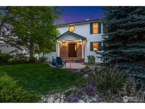 4405 Wellington Dr, Fort Collins, CO 80526