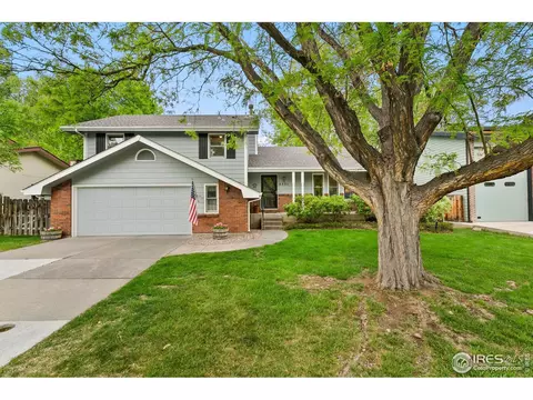 2531 Eastwood Dr, Fort Collins, CO 80525