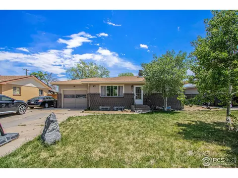 212 S 5th St, La Salle, CO 80645