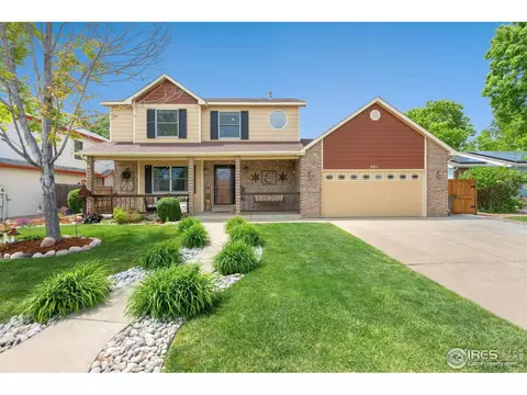 301 N 49th Ave, Greeley, CO 80634