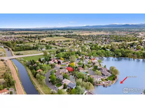 401 Orilla Del Lago, Fort Collins, CO 80524