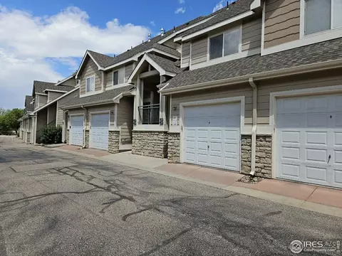 3945 Landings Dr #B-3, Fort Collins, CO 80525