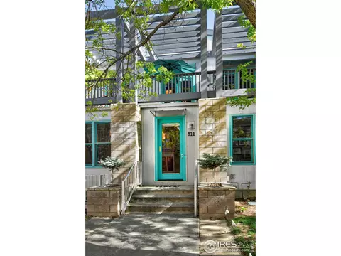 811 Tempted Ways Dr, Longmont, CO 80504