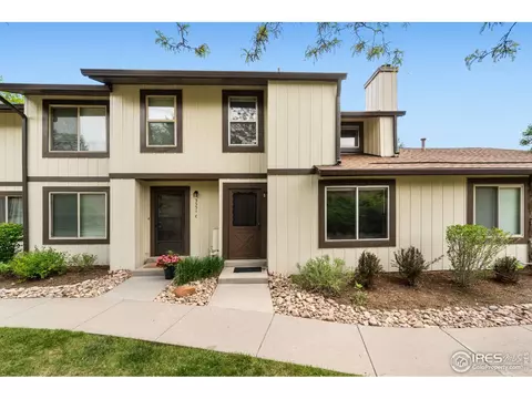 3551 S Kittredge St #D, Aurora, CO 80013