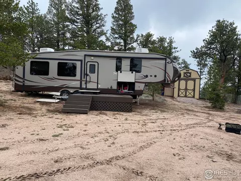 11 Walpi Ct, Red Feather Lakes, CO 80545