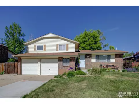 1337 S Grant St, Longmont, CO 80501