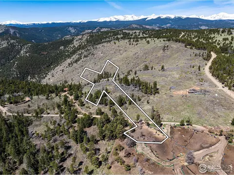 0 Gold Hill Rd, Boulder, CO 80302 photo 14