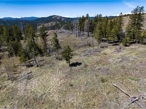 0 Gold Hill Rd, Boulder, CO 80302