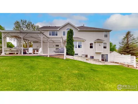 503 Eagle Crest Ct, Loveland, CO 80537