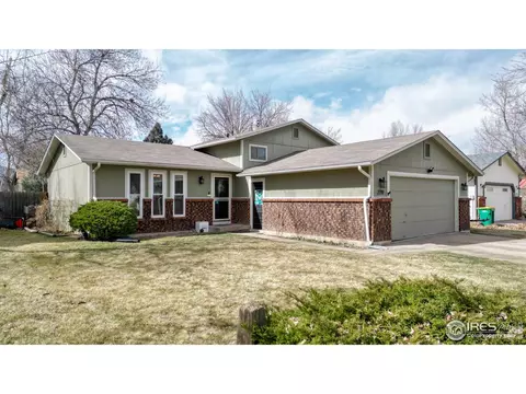 2719 Claremont Dr, Fort Collins, CO 80526