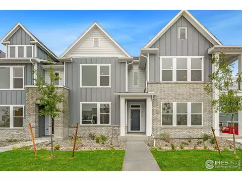 2764 Eddystone Way, Loveland, CO 80538