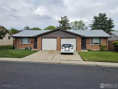 1526 Stuart St, Longmont, CO 80501