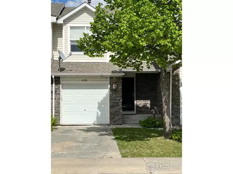 4108 Monument Dr, Loveland, CO 80538