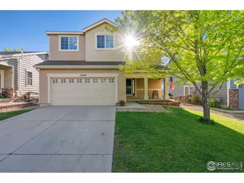 1207 103rd Ave, Greeley, CO 80634