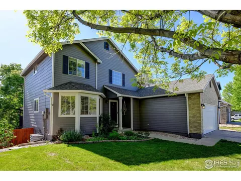 7114 Woodrow Dr, Fort Collins, CO 80525