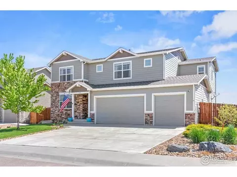 325 Mcgregor Ln, Johnstown, CO 80534