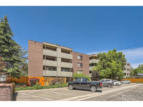 2227 Canyon Blvd #303, Boulder, CO 80302