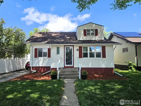 220 Columbine St, Sterling, CO 80751
