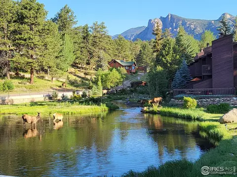 640 Macgregor Ave #2-10, Estes Park, CO 80517