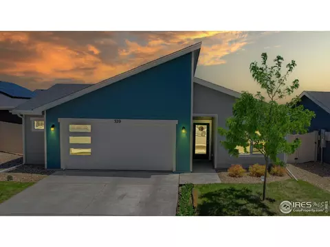 320 Cherokee Trl, Ault, CO 80610