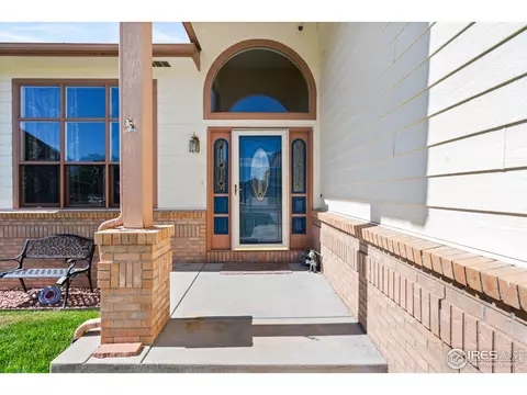 201 Sherwood Ct, Longmont, CO 80504