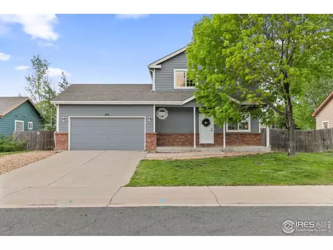 89 Meeker Ln, Severance, CO 80550