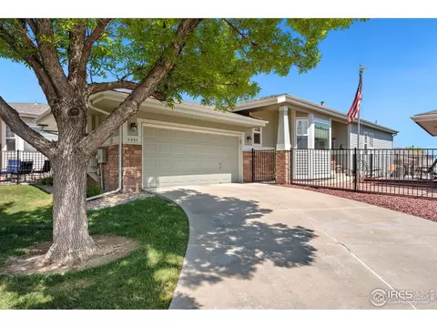 4981 Clearwater Dr, Loveland, CO 80538