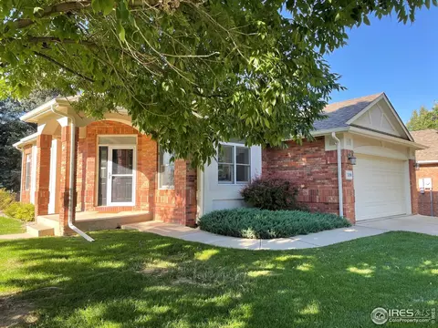 5190 Torrey Pines Ct, Fort Collins, CO 80528