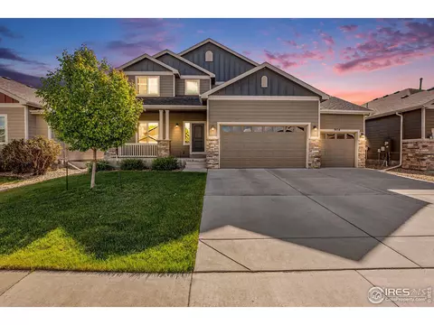 974 Lepus Dr, Loveland, CO 80537