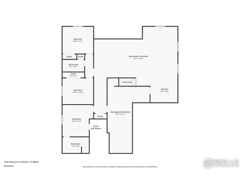 2156 Reliance Ct, Windsor, CO 80550 photo 38