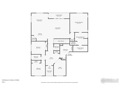 2156 Reliance Ct, Windsor, CO 80550 photo 37