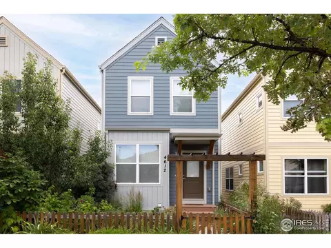4612 16th St, Boulder, CO 80304 photo 2