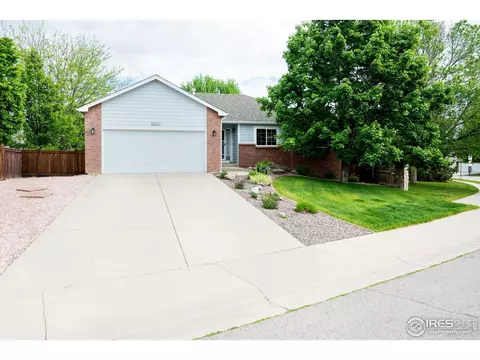 554 Saturn Dr, Fort Collins, CO 80525