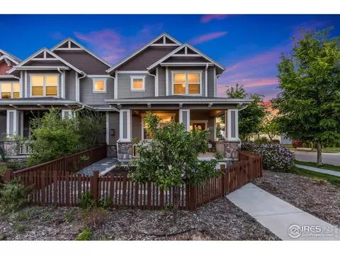 2109 Scarecrow Rd, Fort Collins, CO 80525
