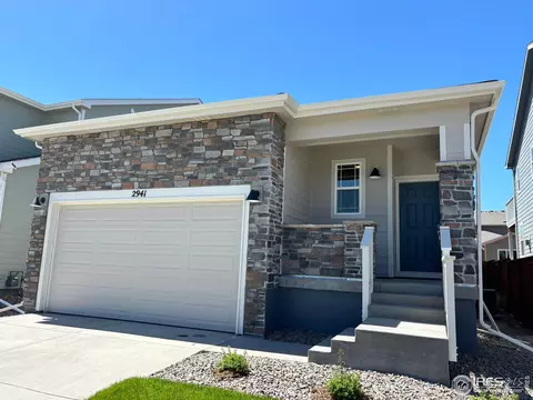 2941 Buffalo Fork Ln, Longmont, CO 80503
