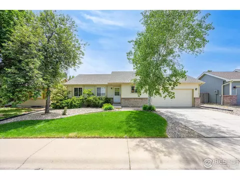 4350 Sunridge Dr, Loveland, CO 80538