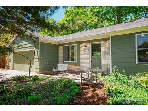 1473 Fillmore Pl, Louisville, CO 80027
