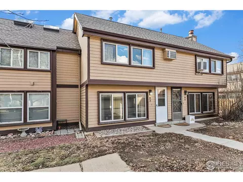 985 W 10th St #D3, Loveland, CO 80537