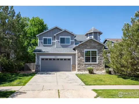 1652 Crestview Ln, Erie, CO 80516