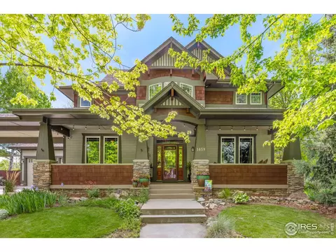 1439 Washburn St, Erie, CO 80516