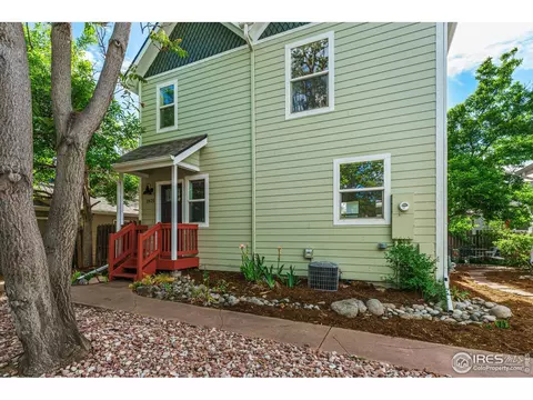 1825 Canyon Blvd, Boulder, CO 80302 photo 3