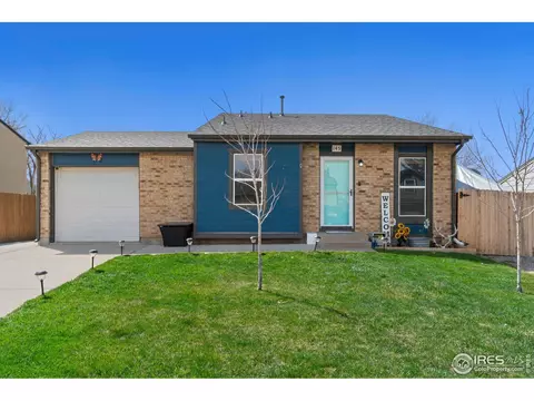 145 Coolidge Ct, Bennett, CO 80102 photo 1