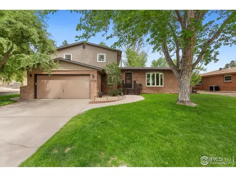 2158 27th Ave, Greeley, CO 80634