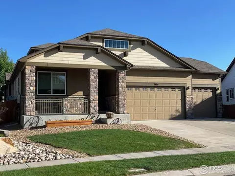 7114 Shadow Ridge Dr, Fort Collins, CO 80525