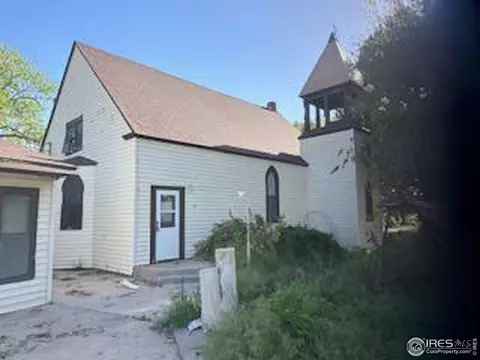 35361 Campbell Ave, Laird, CO 80758